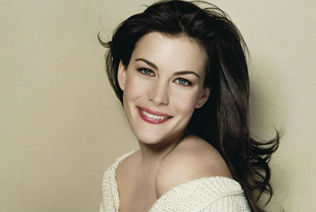 Liv Tyler