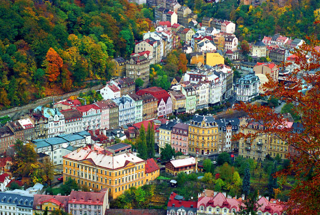 Karlovy Vary