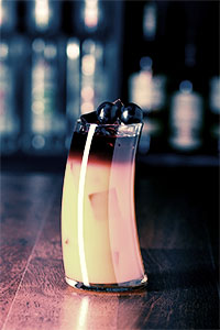 Caribbean Punch