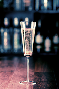 Champagne Cocktail