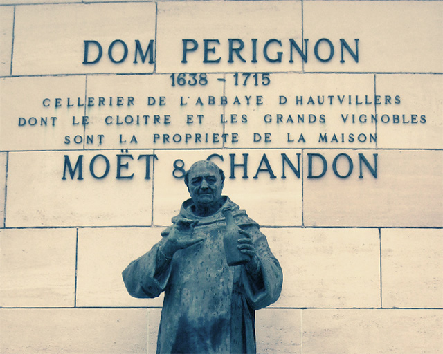 Dom Perignon