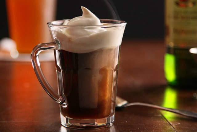 Irish Coffee