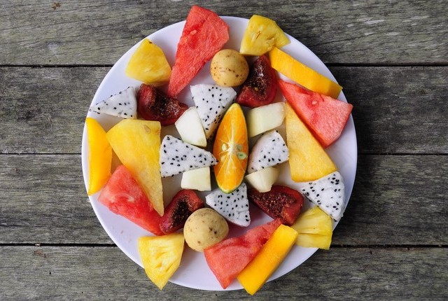 Ezeket a gyümölcsöket edd, ha diétázol