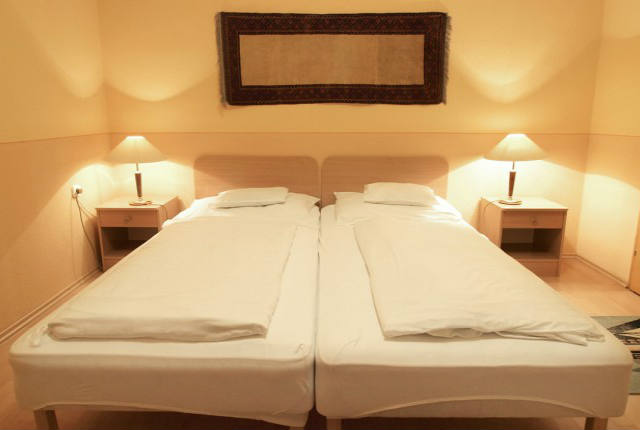 Wellness Hotel Szindbád*** Szindbád szoba