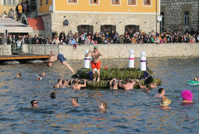 Még nincs is itt a november, de máris tudunk pár kiváló, ingyenes programot Szilveszterre!