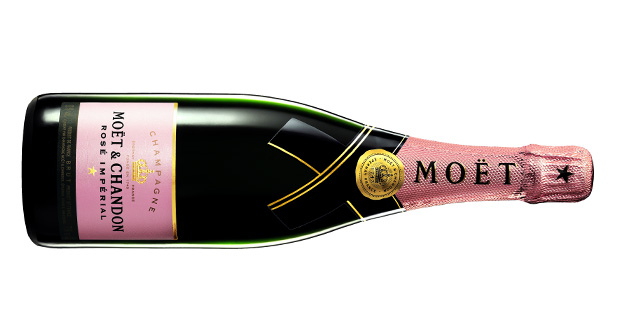 Moët&ChandonBrutImpérialRosé