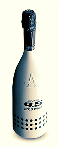 Prosecco Astoria 9.5 ColdWine 