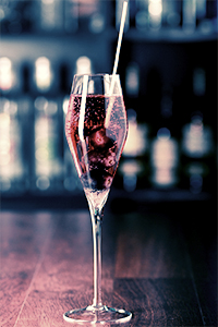 Red Grape Fizz Red Grape Fizz