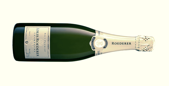 Champagne Louis RoedererBrut Premier