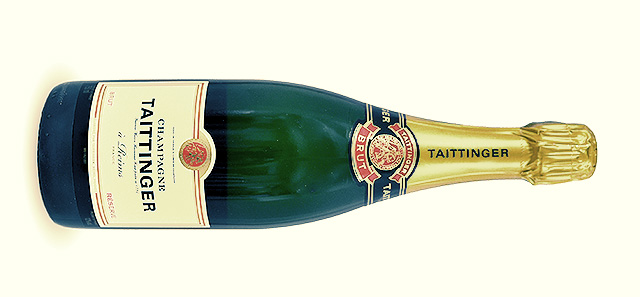 Taittinger BrutReserve