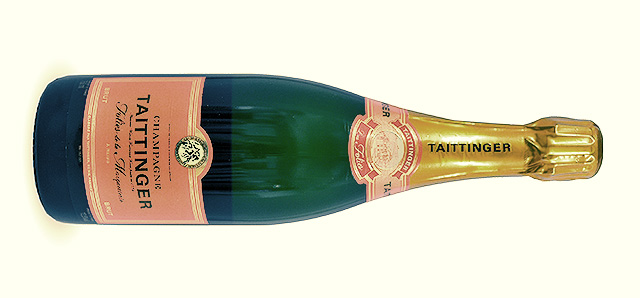 Taittinger Les Folies de la Marguetterie