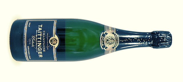 Taittinger Prélude