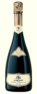 Vincent PrestigeBrut 2005 