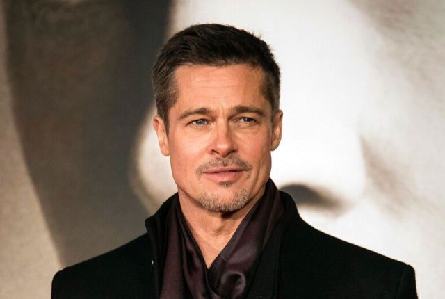 Brad Pitt és más sztárok, akik teljesen felhagytak az alkohollal