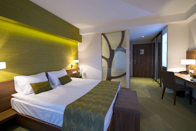 Hogyan válassz szállást szilveszterre?